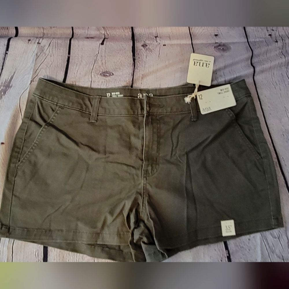Shorts